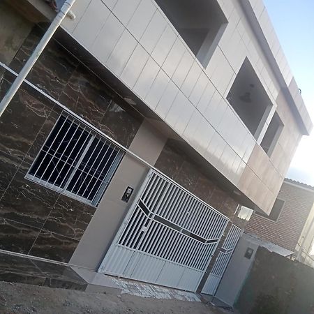 Cantinho Nativus Maragogi Buitenkant foto
