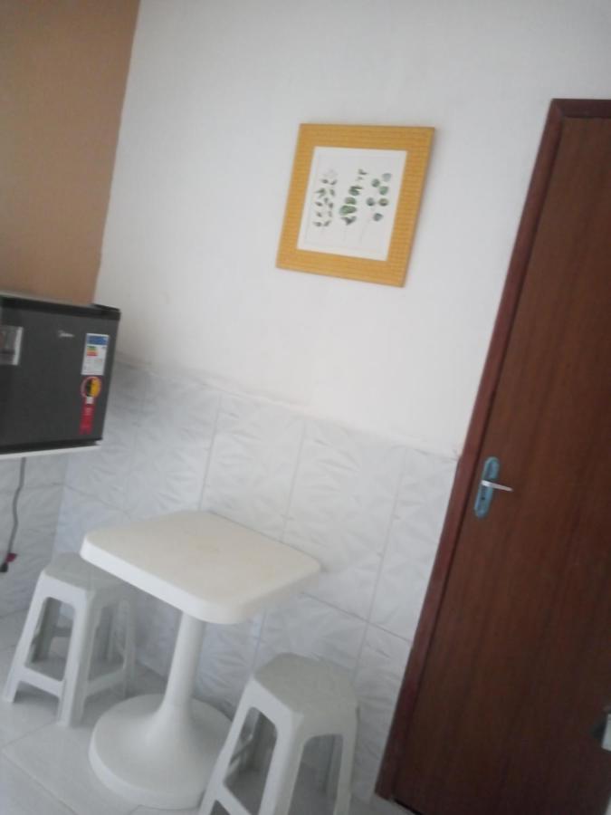 Cantinho Nativus Maragogi Buitenkant foto
