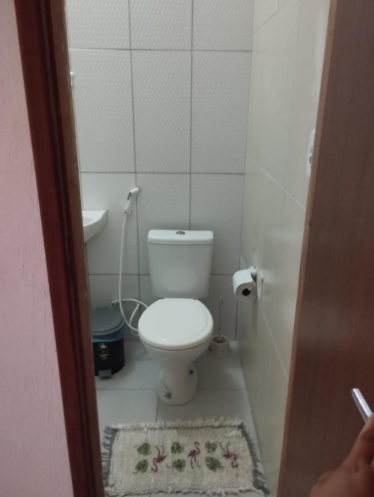 Cantinho Nativus Maragogi Kamer foto
